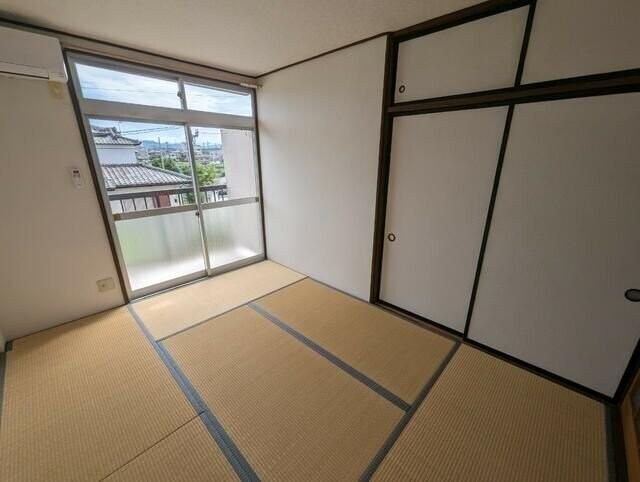 アライコーポの物件内観写真