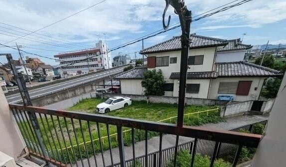 アライコーポの物件内観写真