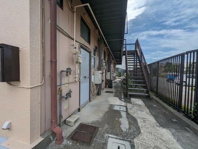 アライコーポの物件内観写真