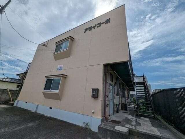 アライコーポの物件内観写真