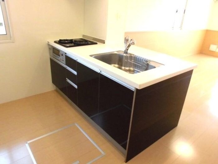 アリビオの物件内観写真