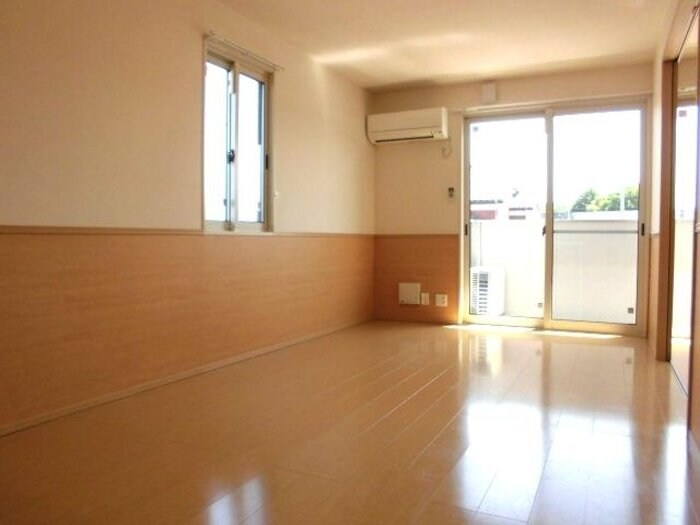 アリビオの物件内観写真