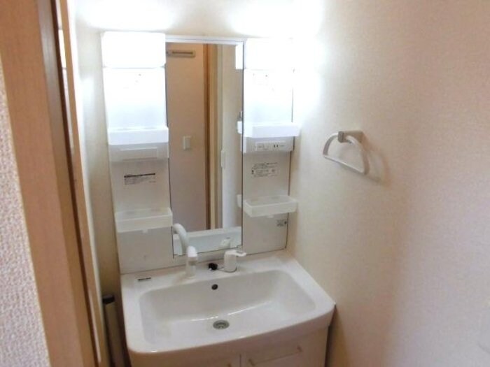 アリビオの物件内観写真