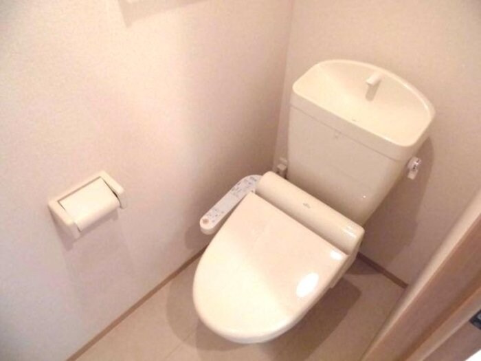 アリビオの物件内観写真