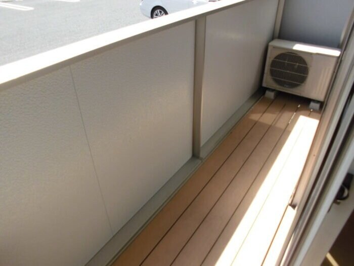 アリビオの物件内観写真