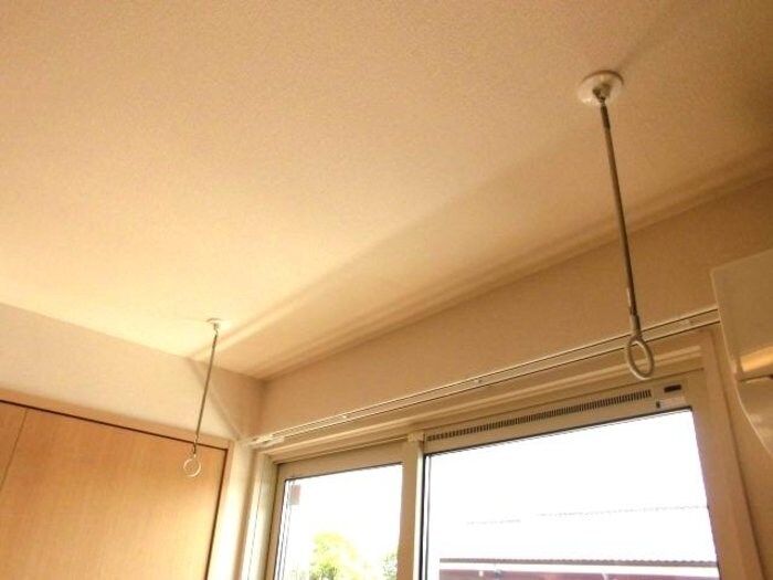 アリビオの物件内観写真