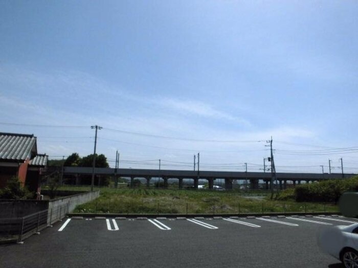 アリビオの物件内観写真