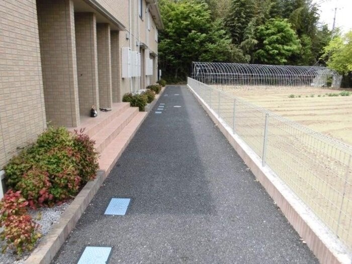 アリビオの物件内観写真