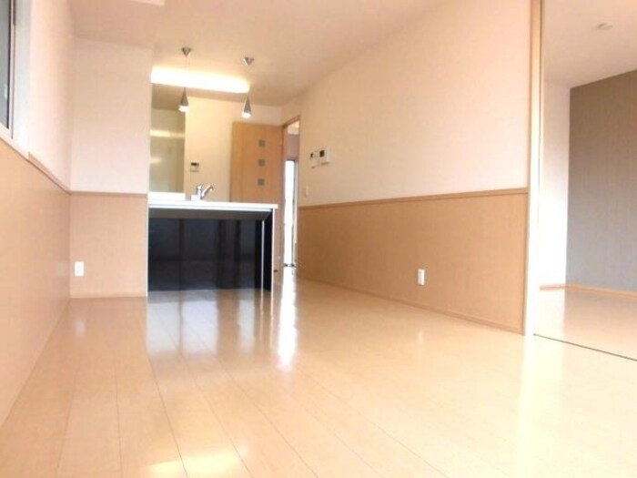 アリビオの物件内観写真