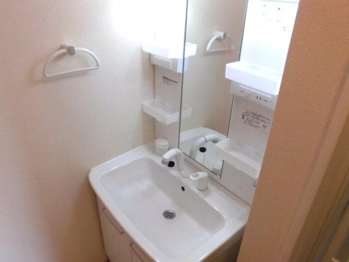 アリビオの物件内観写真