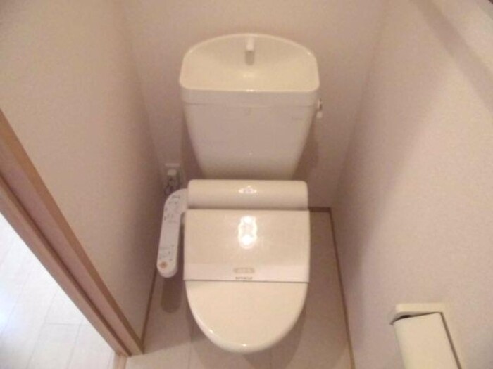 アリビオの物件内観写真