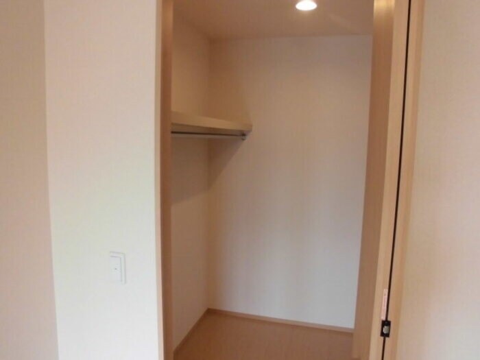 アリビオの物件内観写真