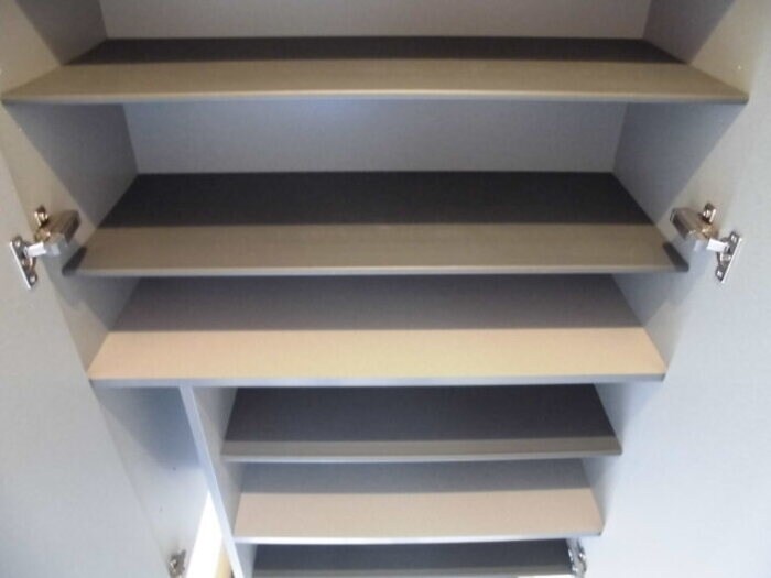 アリビオの物件内観写真