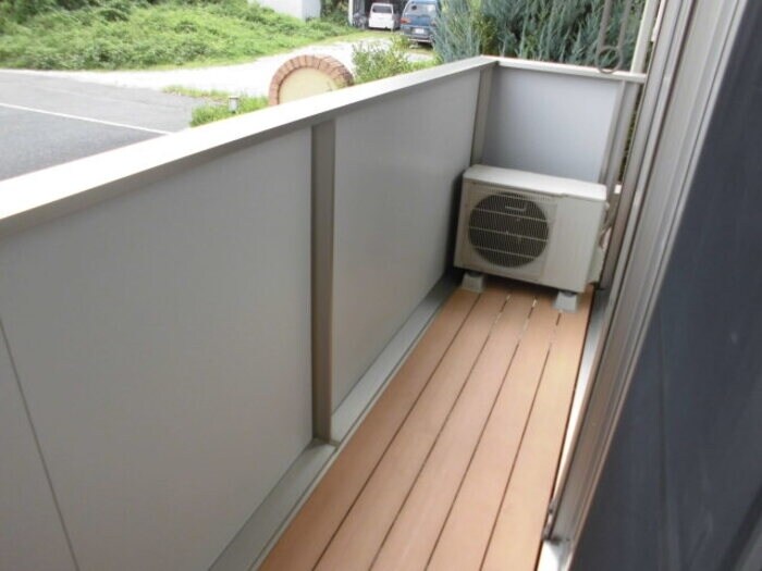 アリビオの物件内観写真