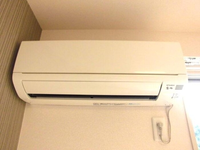 アリビオの物件内観写真