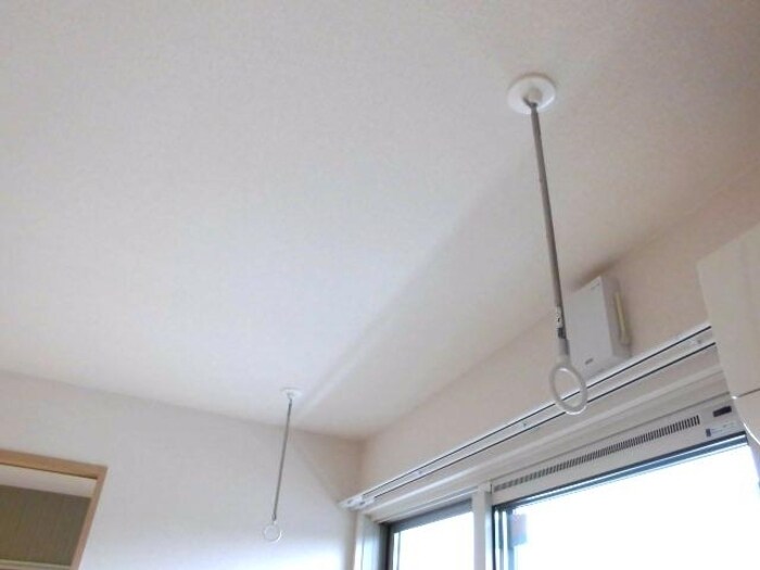 アリビオの物件内観写真