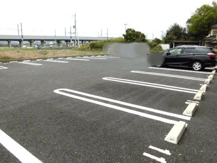 アリビオの物件内観写真