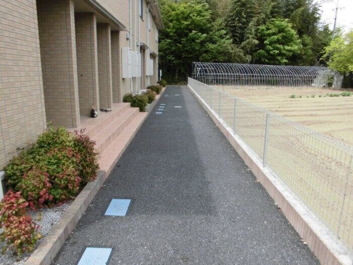 アリビオの物件内観写真