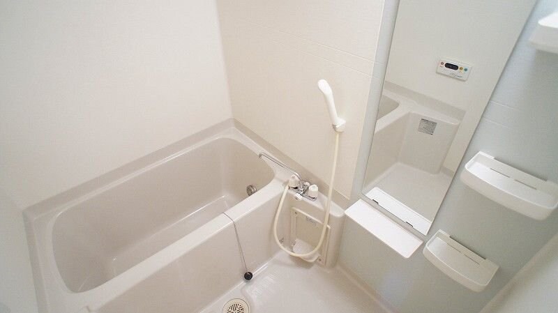 アルカンシエル・ド・モコIIの物件内観写真