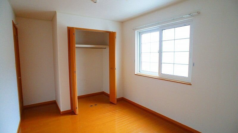 アルカンシエル・ド・モコIIの物件内観写真