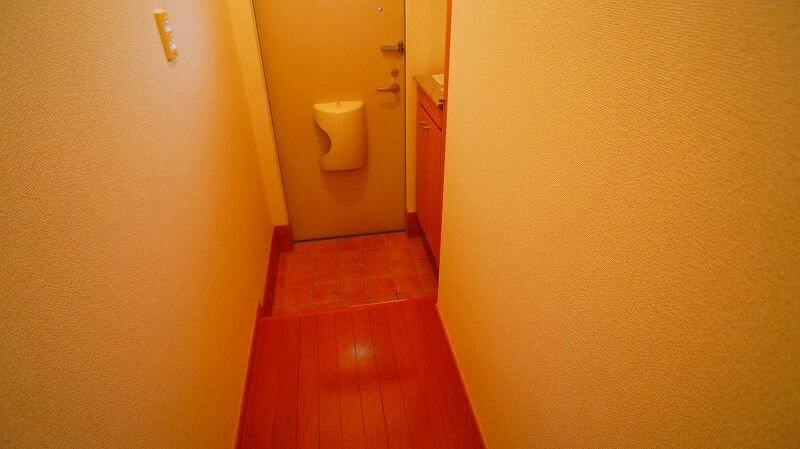 アルカンシエル・ド・モコIIの物件内観写真