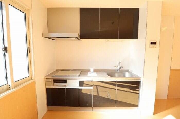 アークの物件内観写真