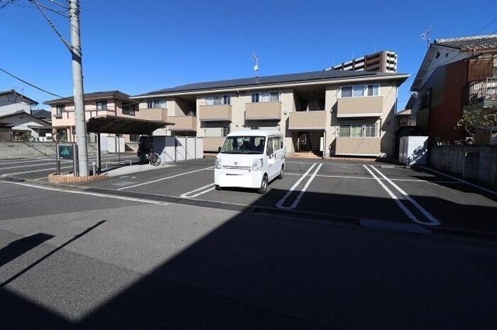 アークの物件内観写真