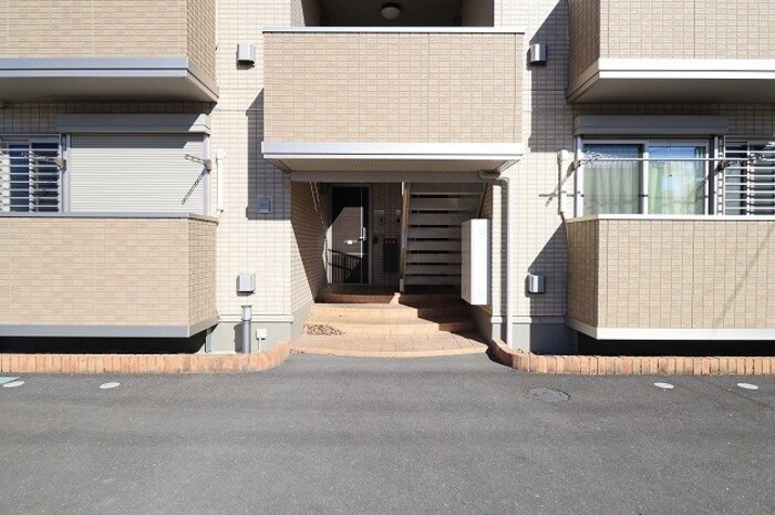 アークの物件内観写真