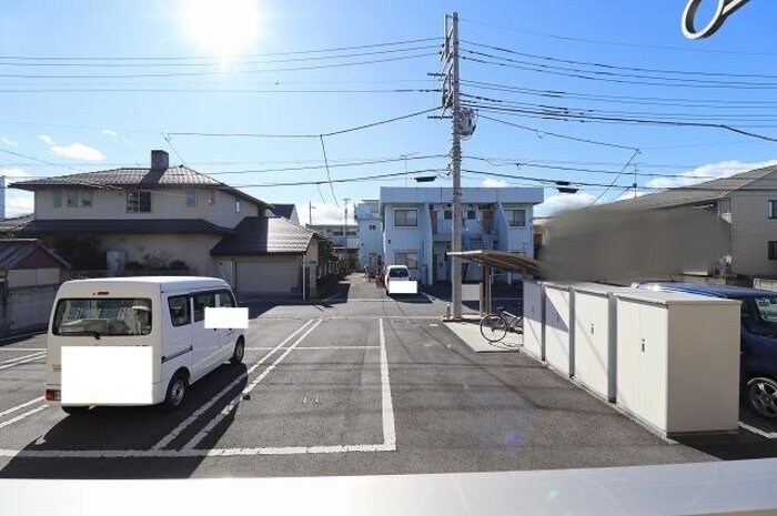 アークの物件内観写真