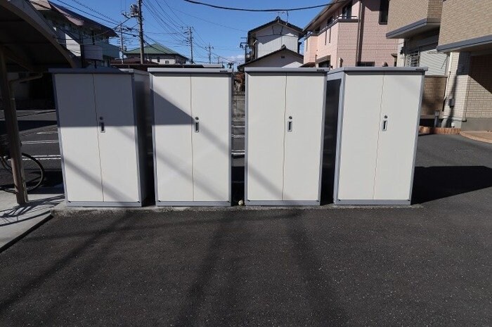 アークの物件内観写真