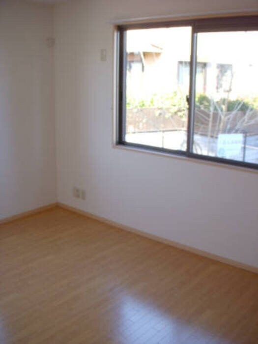 エクレーレ Aの物件内観写真