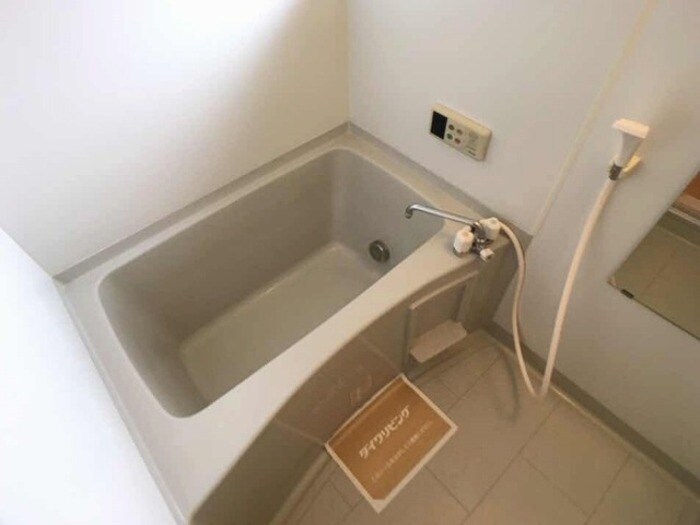 エクレーレ Aの物件内観写真