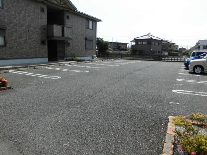 エクレーレ Aの物件内観写真