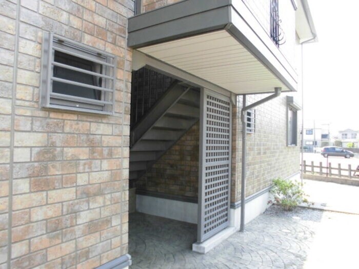 エクレーレ Aの物件内観写真