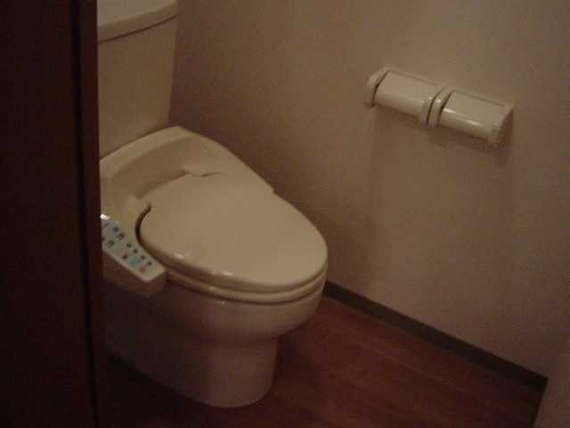 エミネンスの物件内観写真