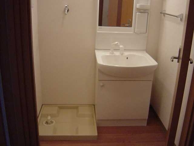 エミネンスの物件内観写真