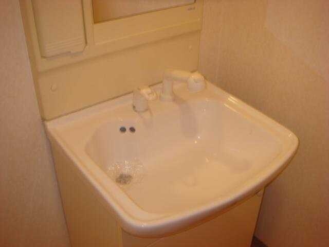 エミネンスの物件内観写真