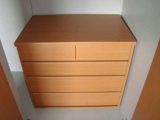 エミネンスの物件内観写真