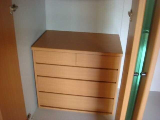 エミネンスの物件内観写真