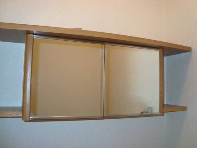 エミネンスの物件内観写真