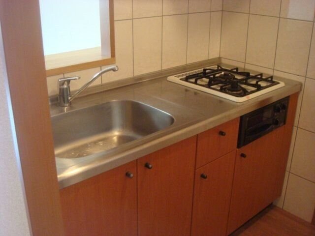 エミネンスの物件内観写真