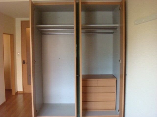 エミネンスの物件内観写真