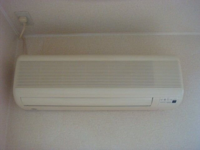 エミネンスの物件内観写真