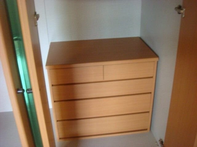 エミネンスの物件内観写真