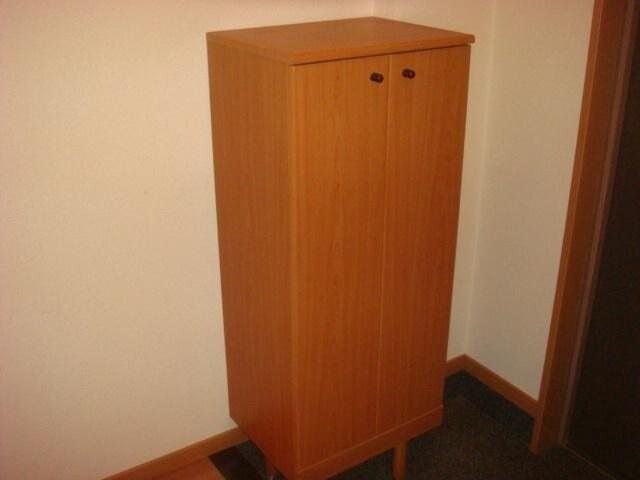 エミネンスの物件内観写真