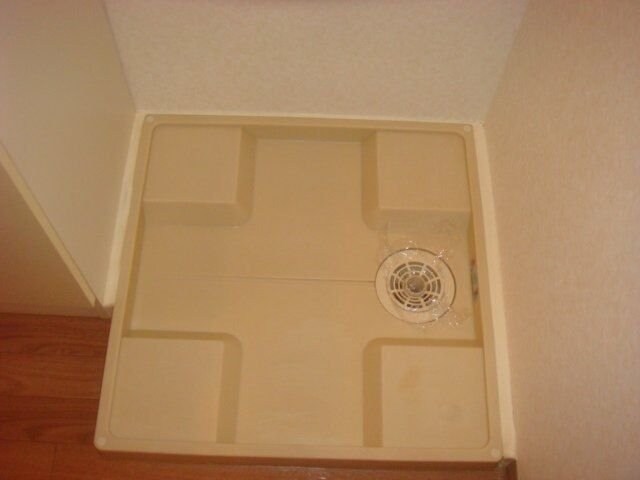 エミネンスの物件内観写真