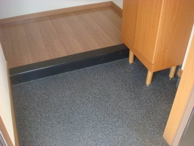 エミネンスの物件内観写真