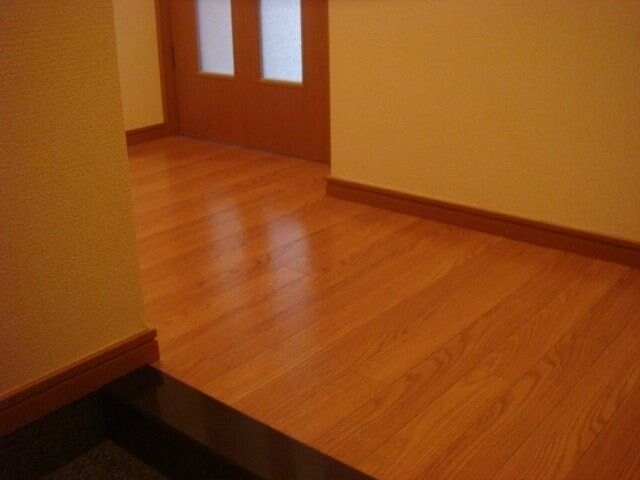 エミネンスの物件内観写真