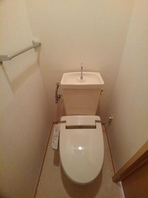 エルディム日向の物件内観写真