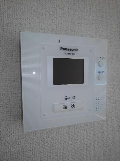 エルディム日向の物件内観写真